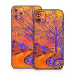 Sunset Park iPhone 11 Series Skin