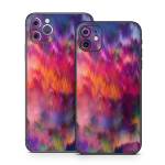 Sunset Storm iPhone 11 Series Skin
