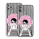 Let The Sunshine In iPhone 11 Series Skin