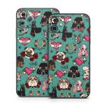 Tattoo Dogs iPhone 11 Series Skin