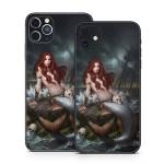 Ocean's Temptress iPhone 11 Series Skin