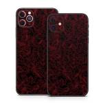 Terraformer iPhone 11 Series Skin