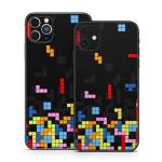 Tetrads iPhone 11 Series Skin