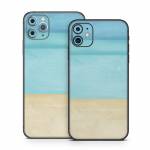 The Beach iPhone 11 Series Skin