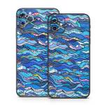 The Blues iPhone 11 Series Skin