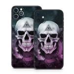 The Void iPhone 11 Series Skin