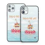 This Is The Life iPhone 11 Series Skin