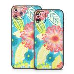 Tickled Peach iPhone 11 Series Skin