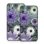 Tidal Bloom iPhone 11 Series Skin