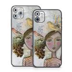 Time To Trust iPhone 11 Series Skin