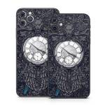 Time Travel iPhone 11 Series Skin