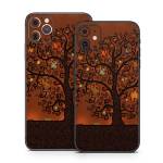Tree Of Books iPhone 11 Series Skin
