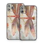 Trance iPhone 11 Series Skin