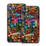 Treasure Hunt iPhone 11 Series Skin
