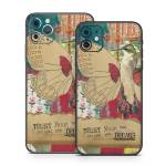 Trust Your Dreams iPhone 11 Series Skin