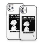 Train Tunnel iPhone 11 Series Skin