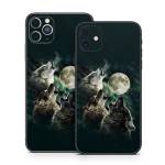 Three Wolf Moon iPhone 11 Series Skin