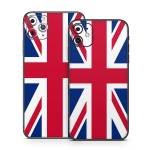Union Jack iPhone 11 Series Skin