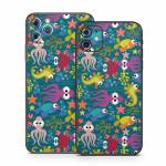 Under the Sea iPhone 11 Series Skin