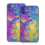 Unicorn Vibe iPhone 11 Series Skin