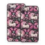 Unicorns and Roses iPhone 11 Series Skin