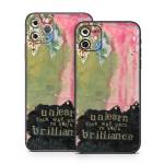 Unlearn iPhone 11 Series Skin