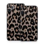 Untamed iPhone 11 Series Skin