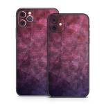 Vampire Squid iPhone 11 Series Skin