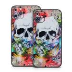 Visionary iPhone 11 Series Skin