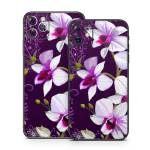Violet Worlds iPhone 11 Series Skin
