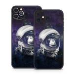 Voyager iPhone 11 Series Skin