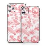 Washed Out Rose iPhone 11 Series Skin