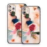 Abstract Watercolor Mineral iPhone 11 Series Skin