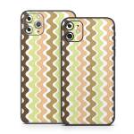 Natural Waves iPhone 11 Series Skin