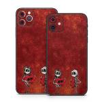 We Just Fit iPhone 11 Series Skin