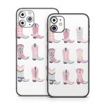 Western Girl iPhone 11 Series Skin