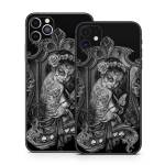 Widow's Weeds iPhone 11 Series Skin