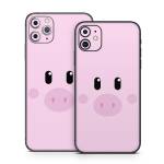Wiggles the Pig iPhone 11 Series Skin