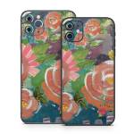 Wild and Free iPhone 11 Series Skin