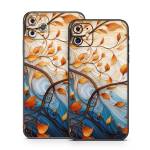 Windswept iPhone 11 Series Skin