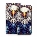 Wings of Freedom iPhone 11 Series Skin