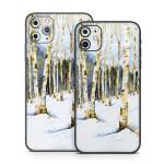 Winter Solstice iPhone 11 Series Skin