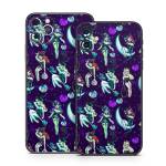 Witches and Black Cats iPhone 11 Series Skin