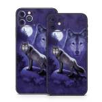 Wolf iPhone 11 Series Skin