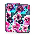 Zoe iPhone 11 Series Skin