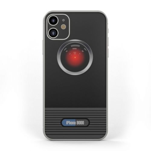 9000 iPhone 11 Series Skin