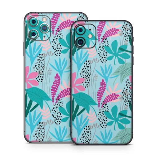 Akela iPhone 11 Series Skin