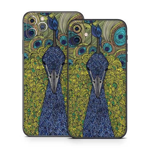 Alexis iPhone 11 Series Skin