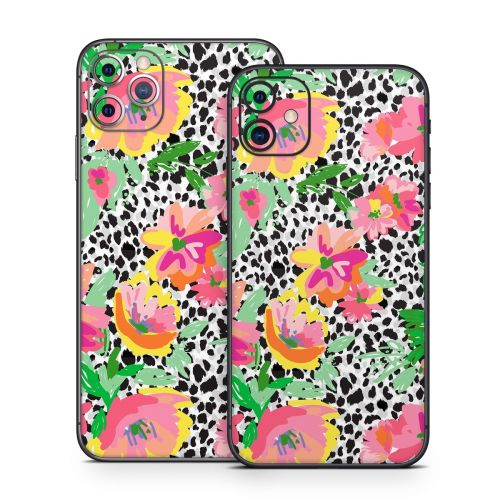 Angelina iPhone 11 Series Skin