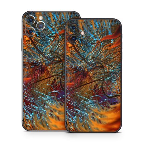 Axonal iPhone 11 Series Skin